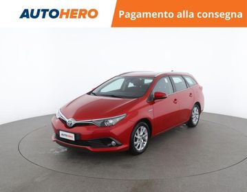 TOYOTA Auris Touring Sports 1.8 Hybrid Active