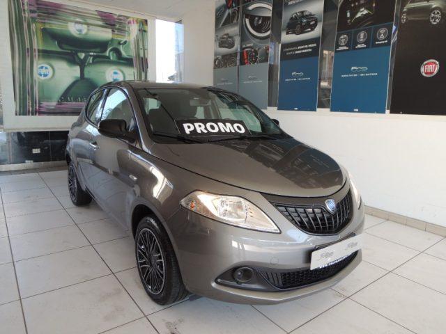 LANCIA Ypsilon 1.0 FireFly 5 porte S&S Hybrid Oro