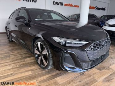 Audi A5 A5 Avant TDI 150 kW mHEV+ S tronic S Line edition - NO OBBLIGO FINANZIAMENTO