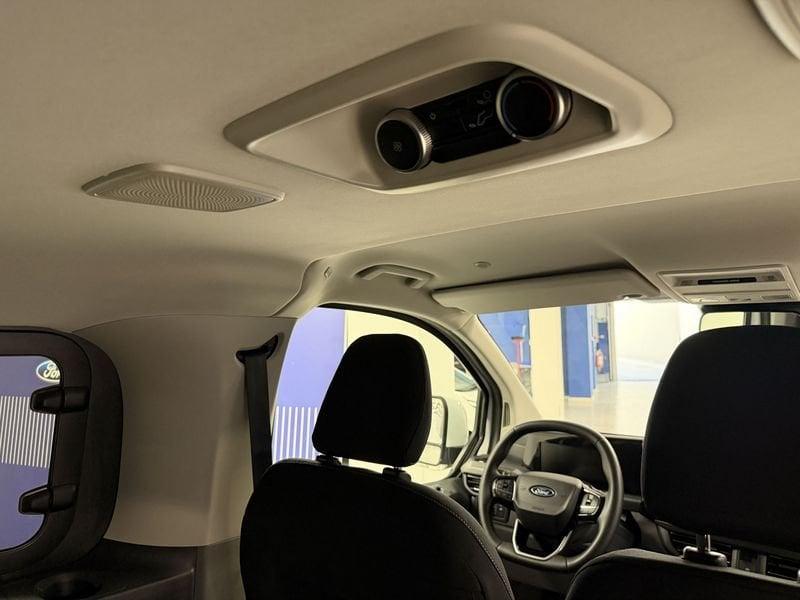 Ford Tourneo Custom 320L2H1 2.0 Eco 136cv Titanium 9 posti