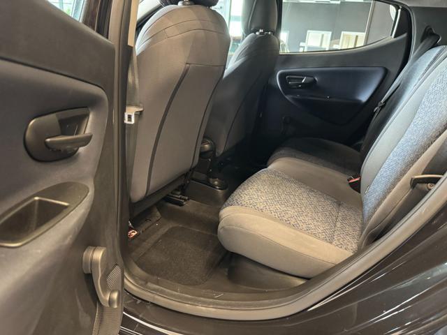 LANCIA Ypsilon 1.0 FireFly 5 porte S&S Hybrid Gold