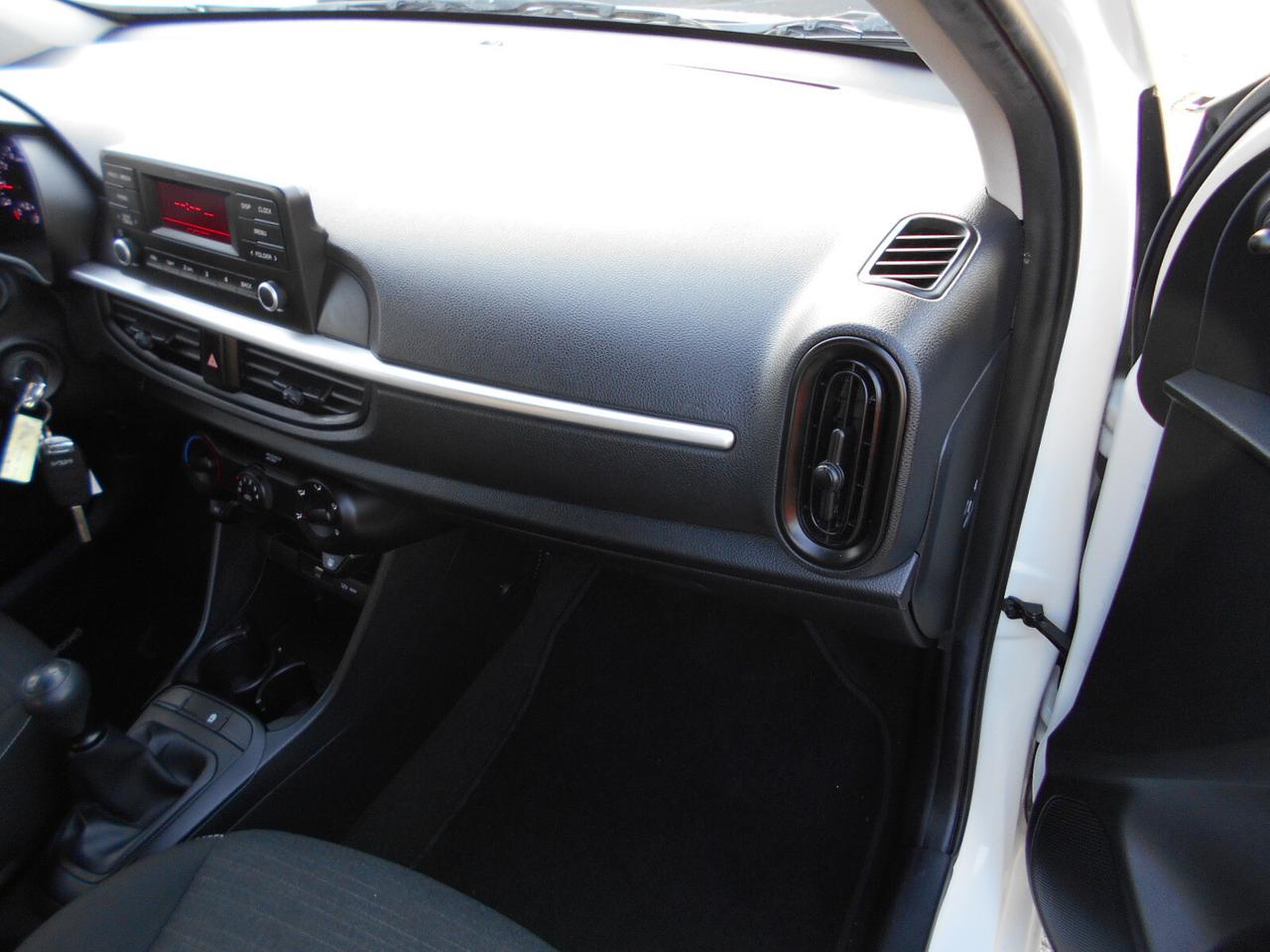 Kia Picanto 1.0 12V 5 porte Style