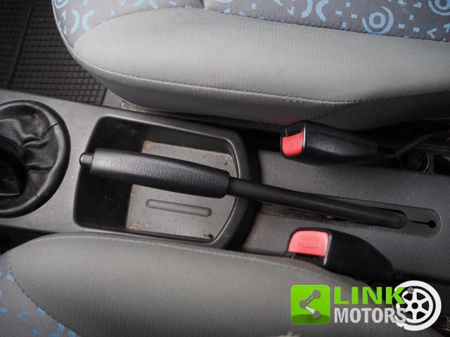 CHEVROLET Matiz 1000 BENZ/GPL