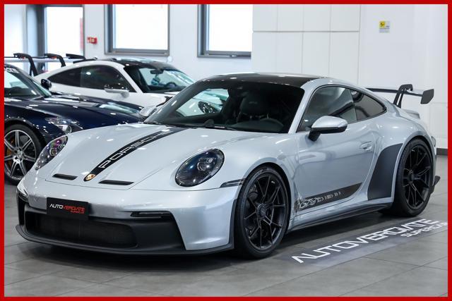 PORSCHE 992 GT3|IVA ESP|CLUB SPORT|GUSCIO
