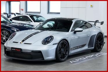 PORSCHE 992 GT3|IVA ESP|CLUB SPORT|GUSCIO