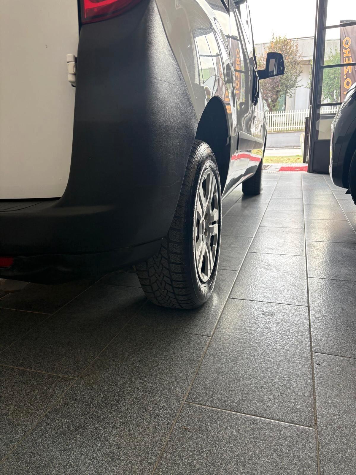 Fiat Doblo Doblò 1.6 MJT 105CV S&S PC-TN Cargo Easy