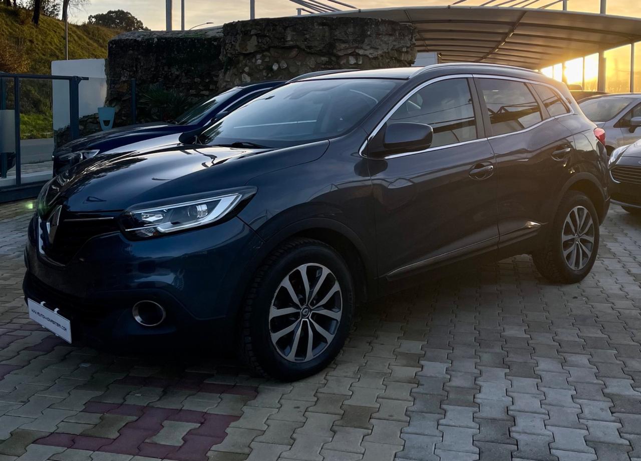 Renault Kadjar dCi 130CV Energy Intens