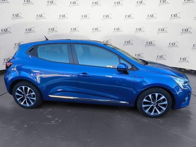 Renault Clio 1.5 DCI Zen