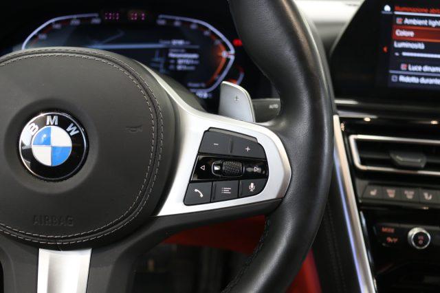 BMW 840 i Gran Coupé M SPORT