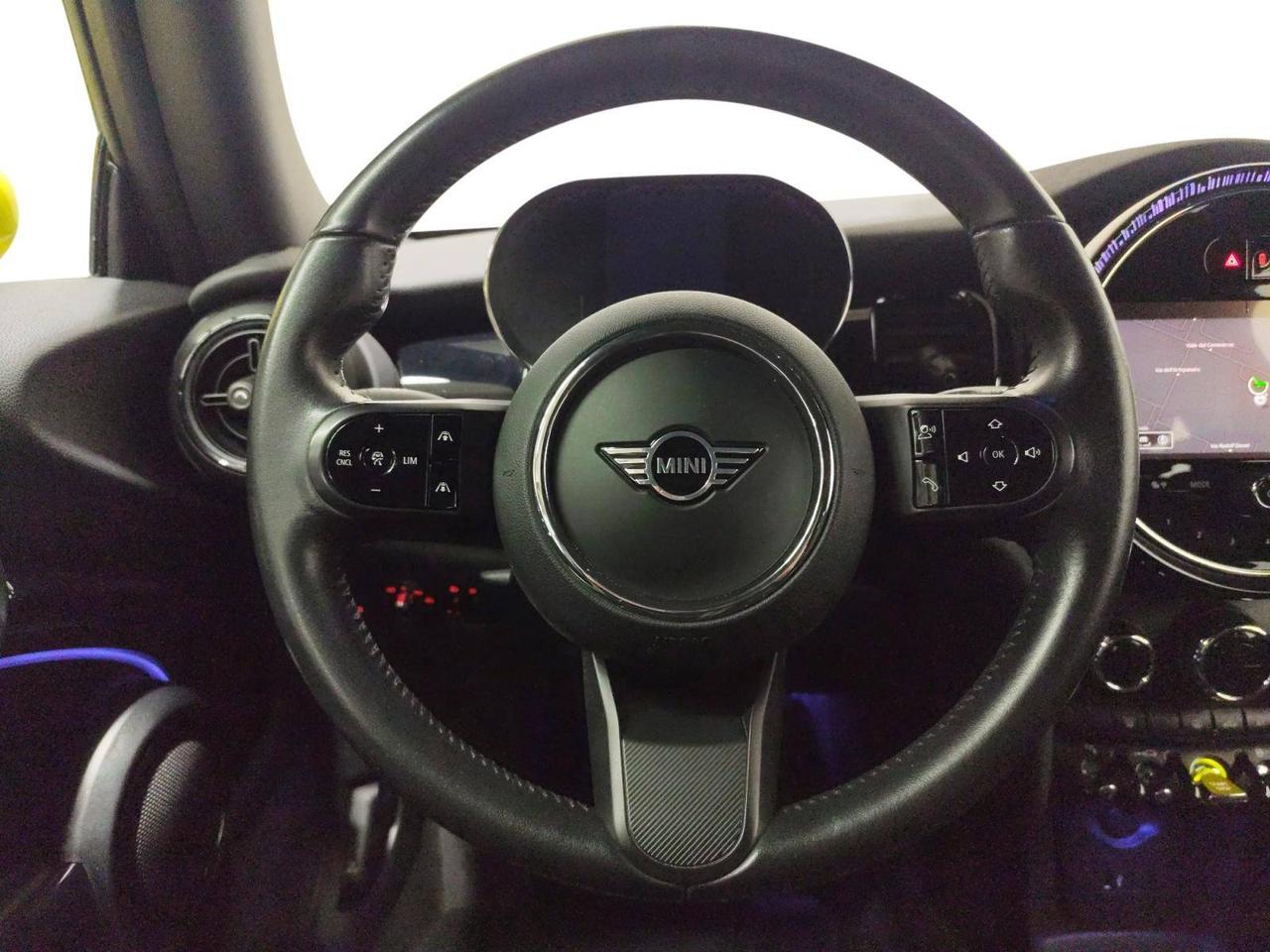 MINI Mini Cooper SE Classic