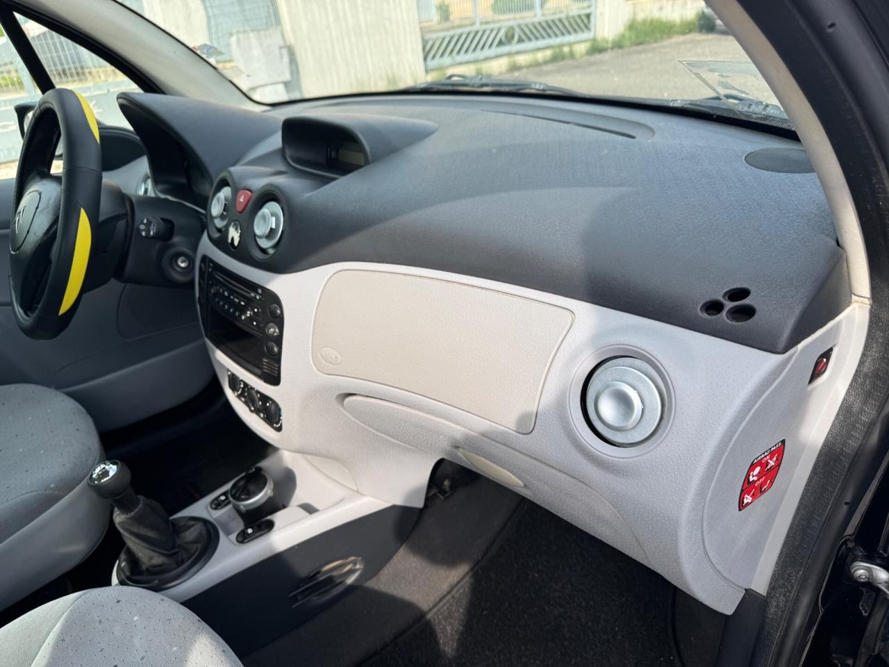 CITROEN C3 1.1 Classique 80000 KM