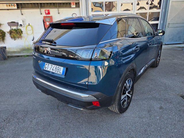 PEUGEOT 3008 Hybrid 225 e-EAT8 GT PREZZO REALE !!!!