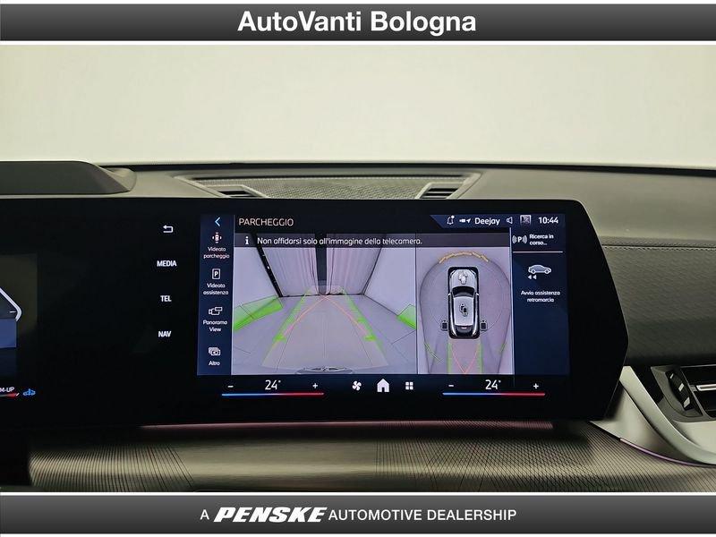 BMW X2 X2 sDrive 18d Msport