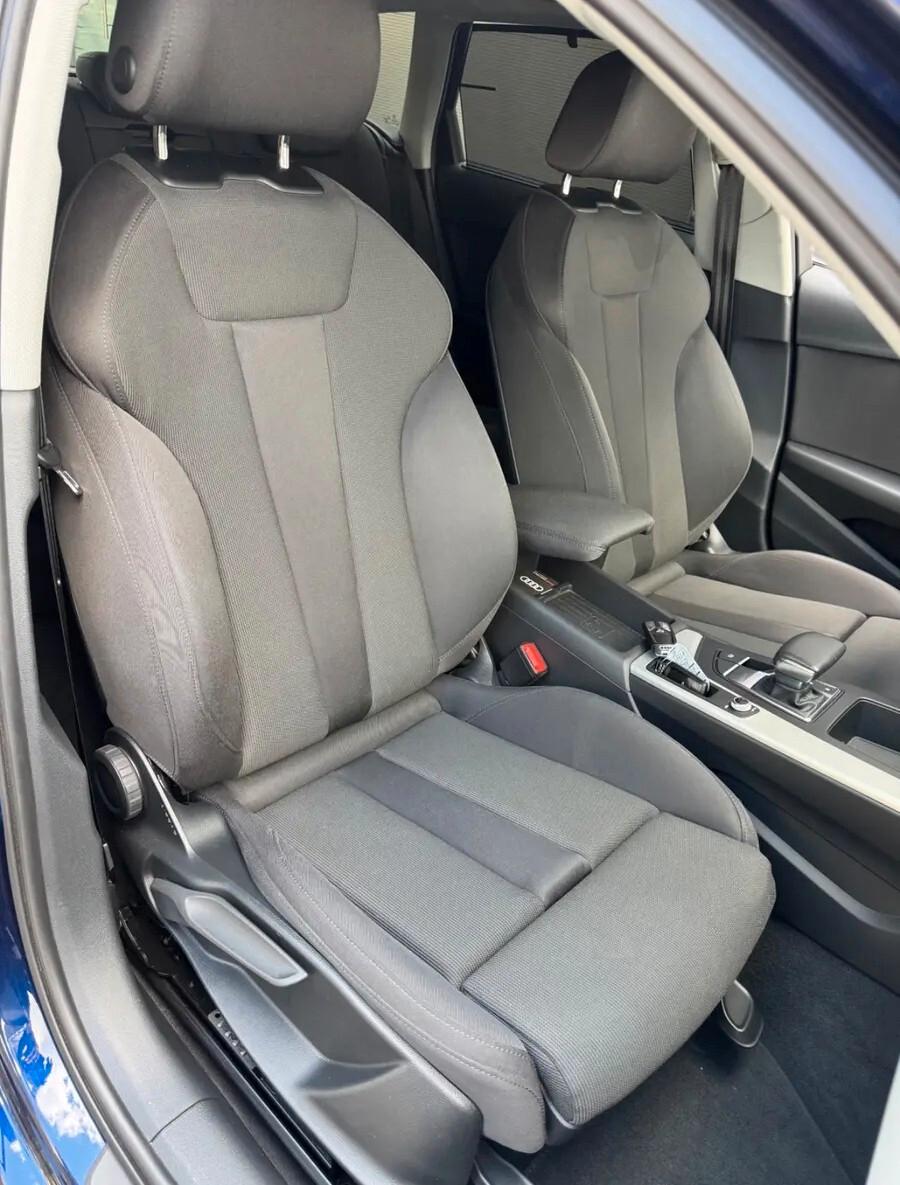 Audi A4 Avant 40 g-tron S tronic Business Advanced