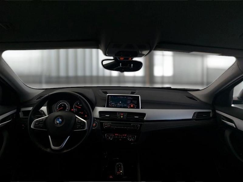 BMW X2 xDrive 20d Business X automatico