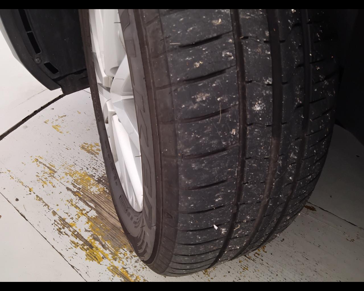 VOLKSWAGEN T-Roc I 2022 - T-Roc 2.0 tdi Life 150cv dsg