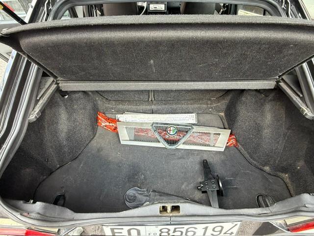 Alfa Romeo 33 1.3 IE cat L ASI UNIPROP