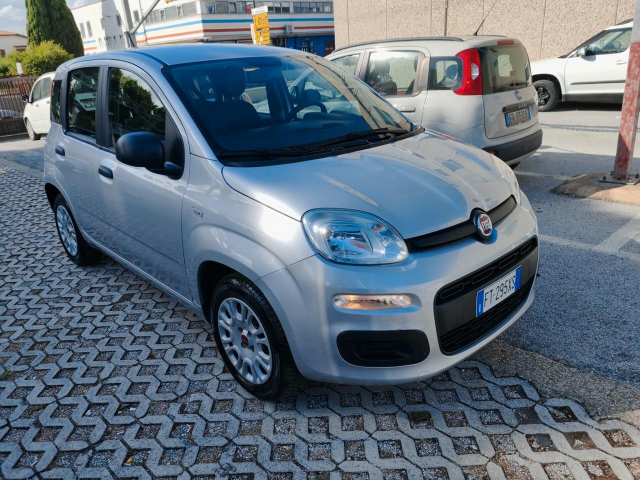 Fiat Panda 1.2 EasyPower Easy GPL
