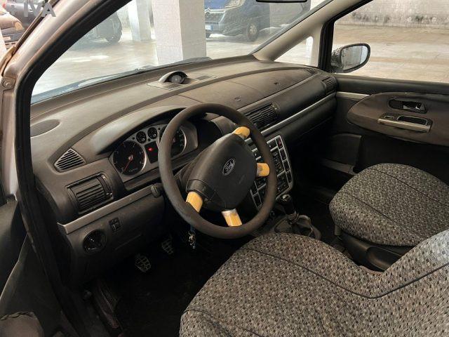 FORD Galaxy 1.9 TDI cat