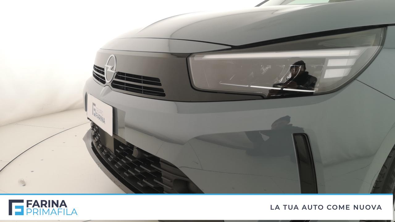 OPEL Corsa Edition 1.2 100CV MT6