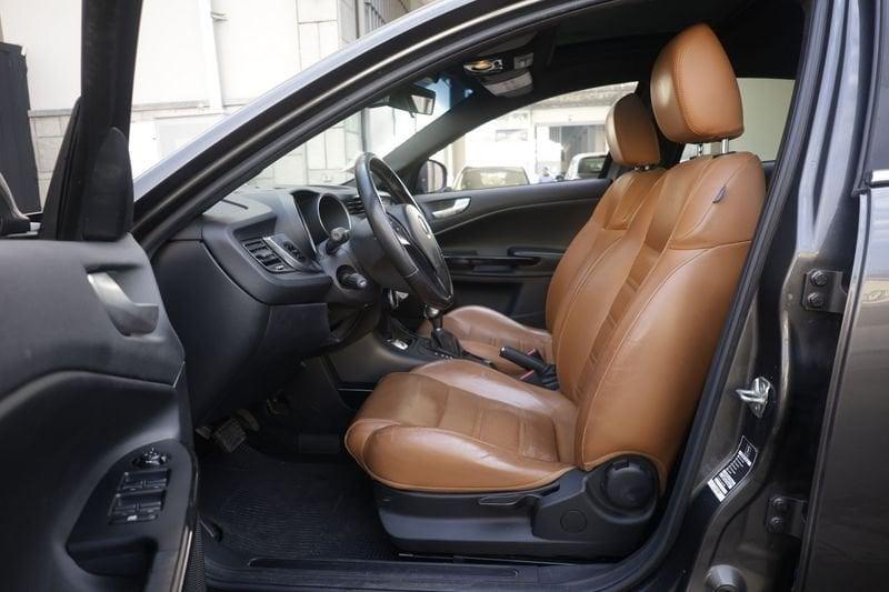 Alfa Romeo Giulietta Alfa Romeo Giulietta 2.0 JTDm-2 170 CV Exclusive 125KW ANNO 2013