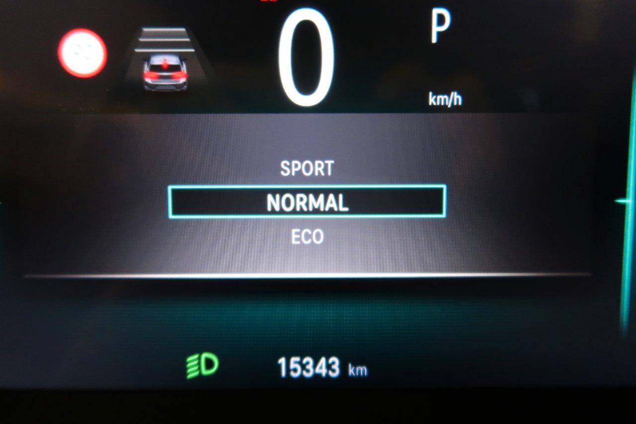 Opel Astra Sports Tourer 1.2 t GS s&s 130cv at8