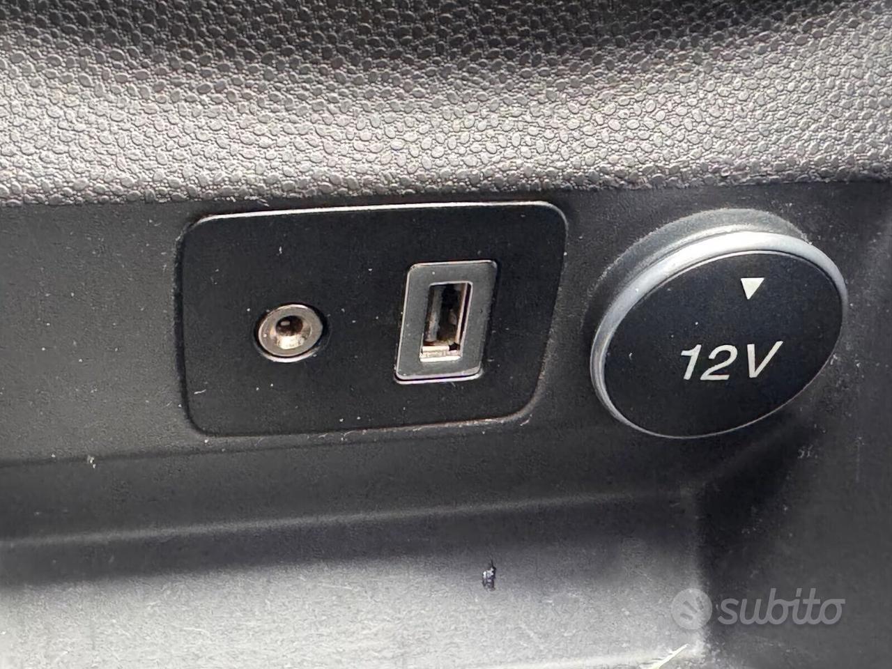 FORD ECOSOPRT 1,5 Tdci-UNICA PROPR-4 REVISIONI