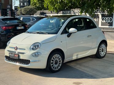 Fiat 500 1.2 EasyPower Lounge gpl di serie
