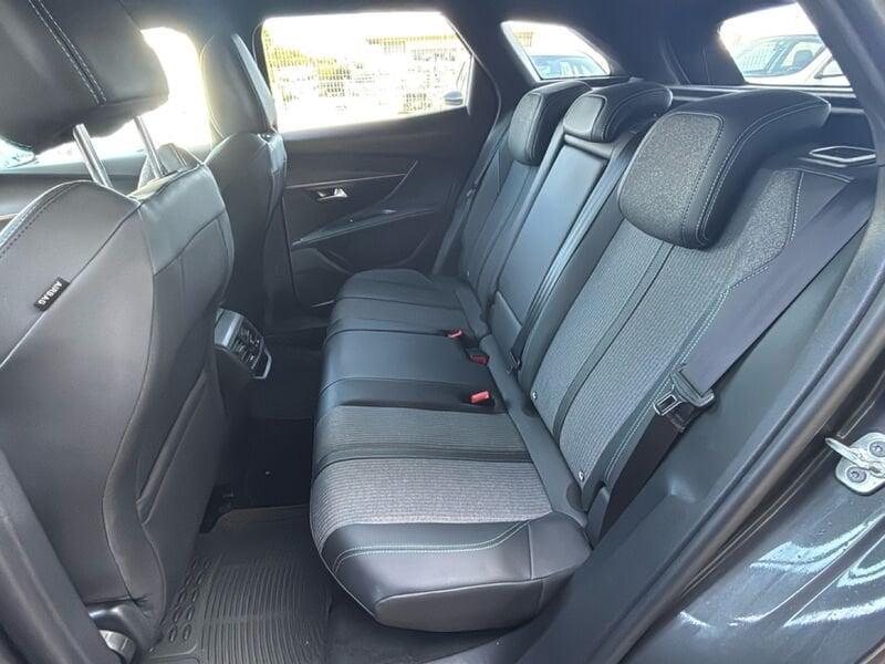 Peugeot 3008 3008 1.5 BlueHDi Allure Pack 130cv EAT8