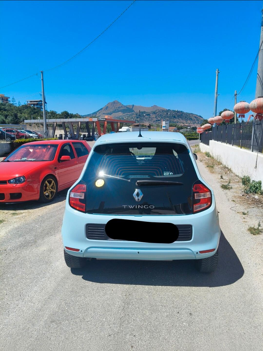 Renault Twingo TCe 90 CV Stop&Start Energy Zen