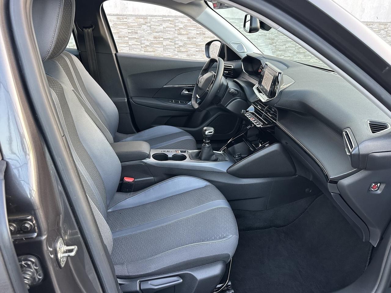 Peugeot 2008 BlueHDi 110 Allure Pack