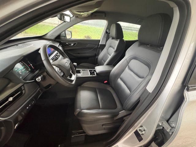 DR MOTOR DR 5.0 1.5 Turbo Bi-Fuel GPL POCHI CHILOMETRI