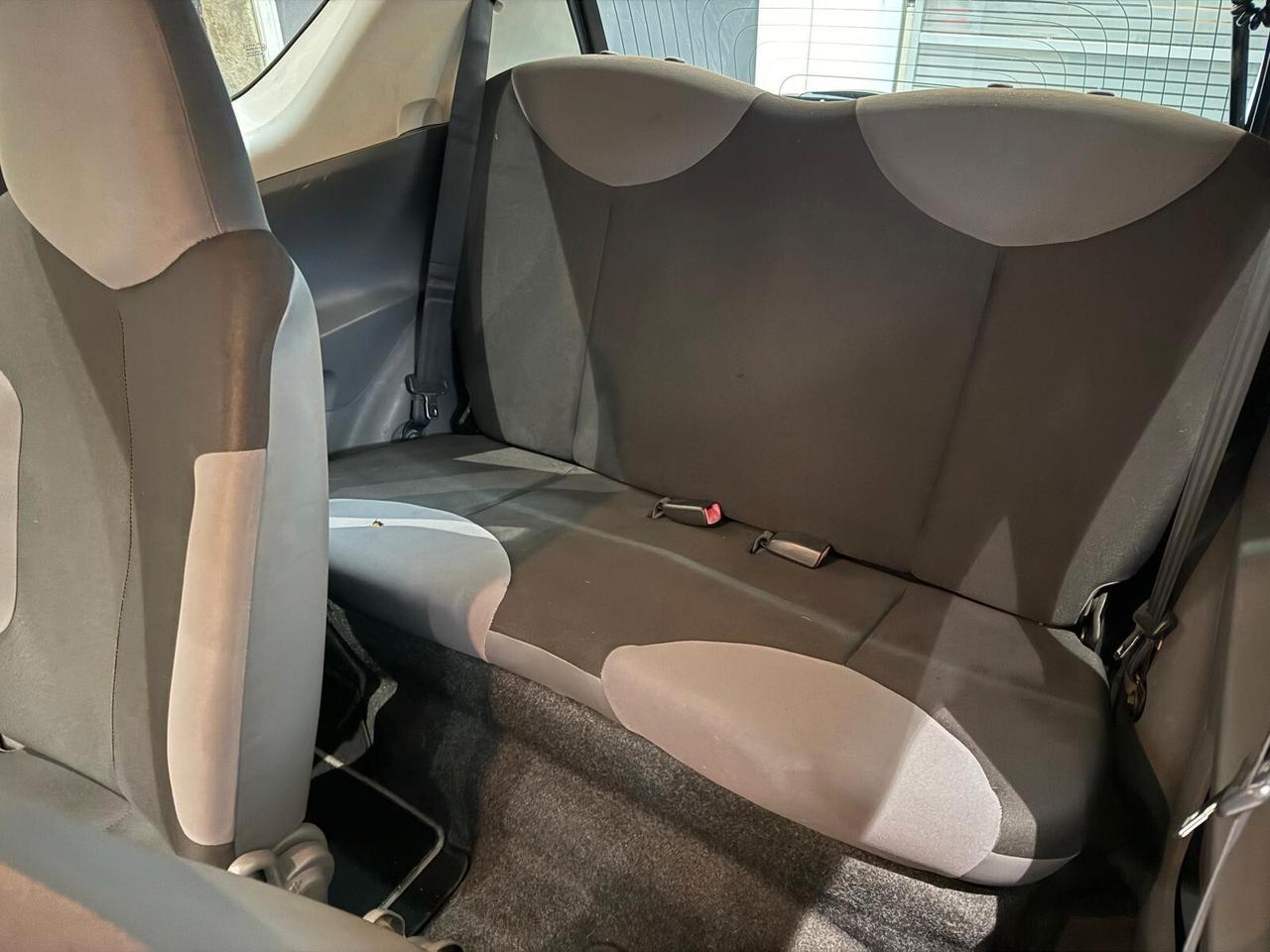 Citroen C1 1.0 3 porte airdream AMIC1