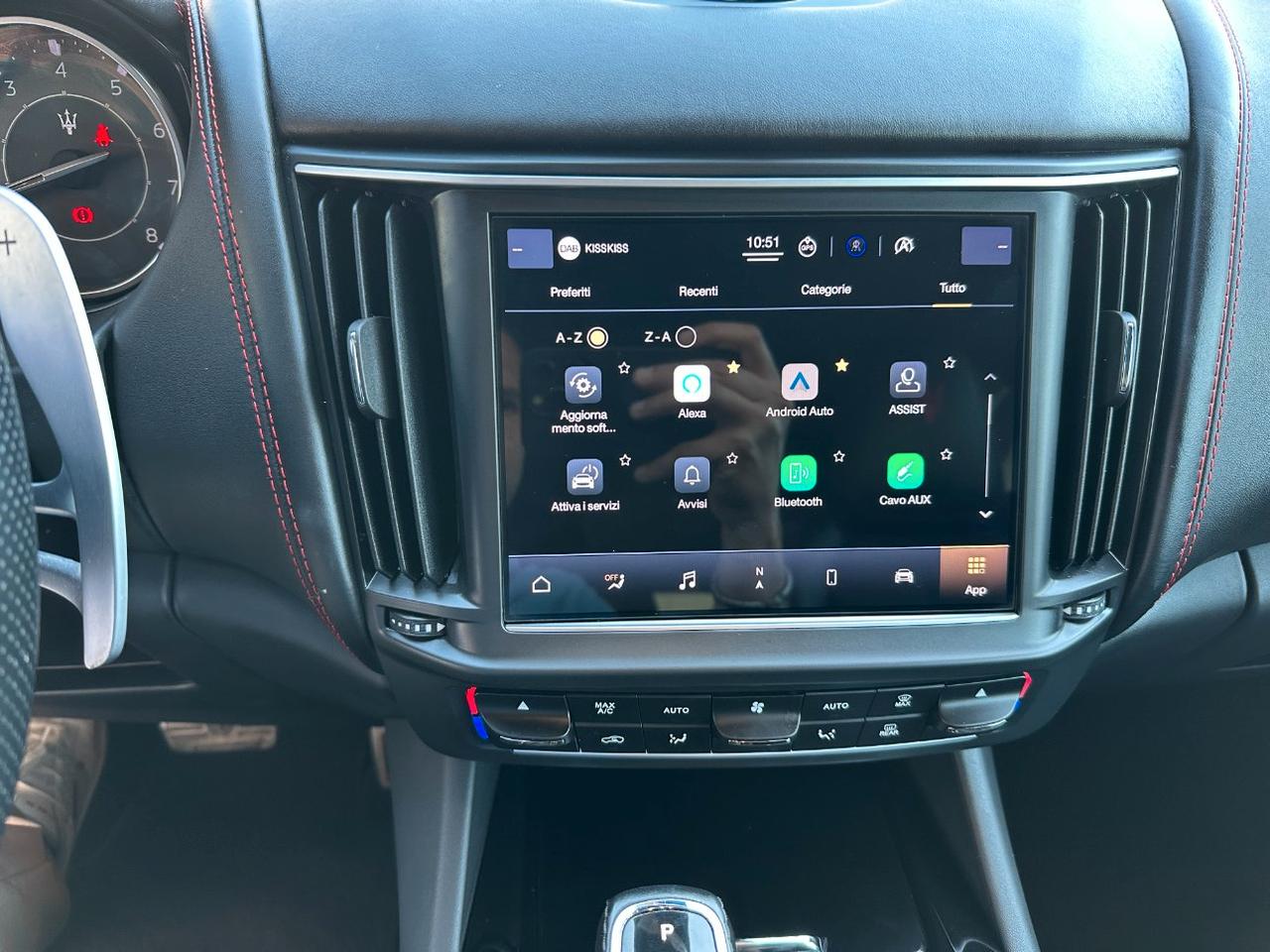 Maserati Levante 2.0 mhev GT 330cv auto