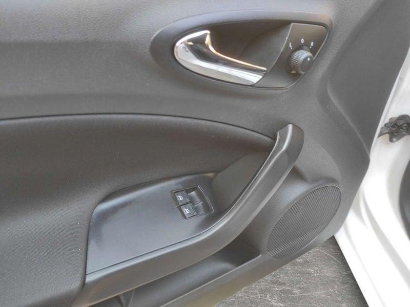 SEAT Ibiza SC 1.2 tsi FR 110cv
