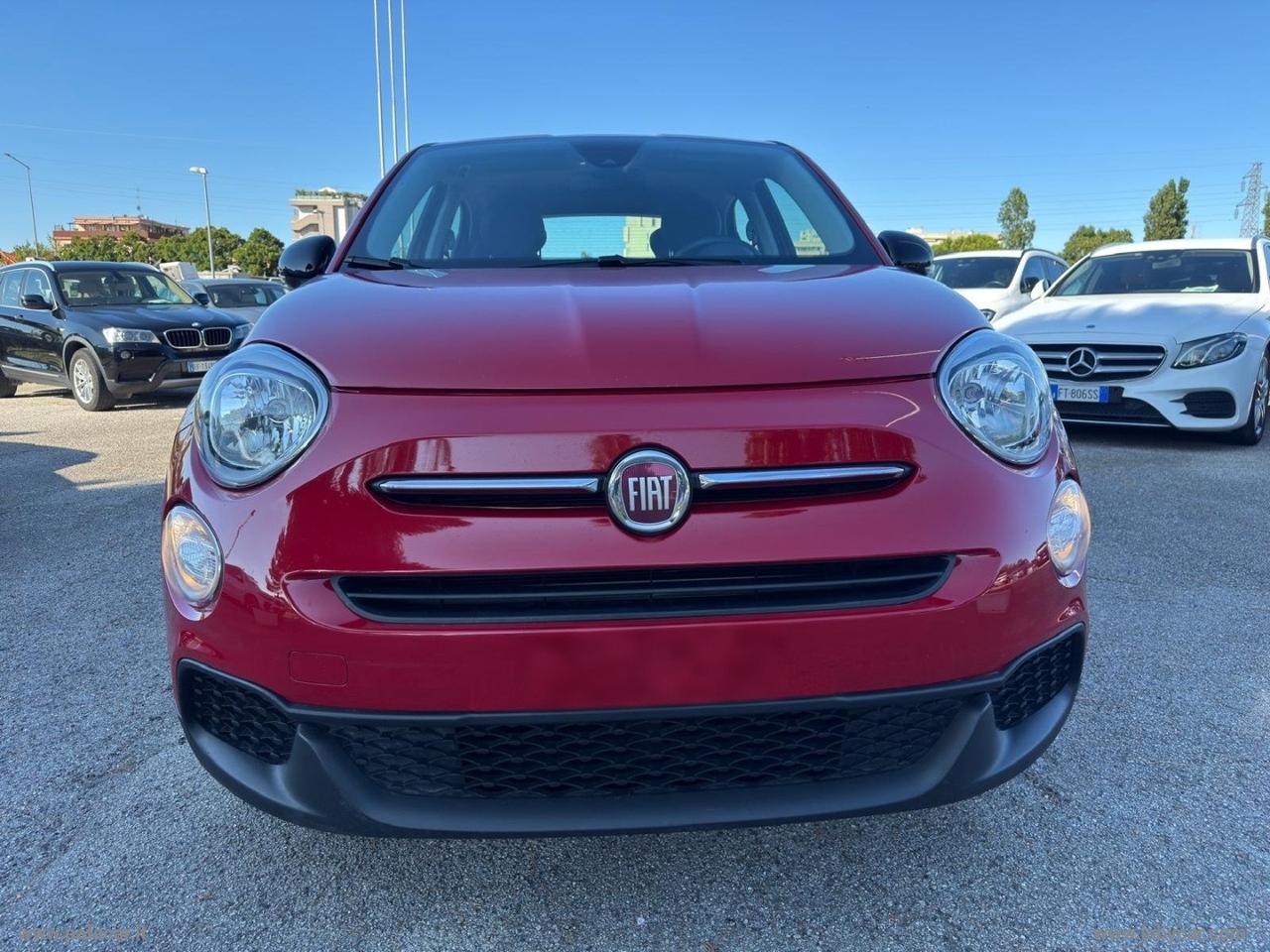 FIAT 500X 1.0 T3 120 CV Cult