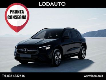 Mercedes-Benz GLA GLA 200 d Prog Adv Plus