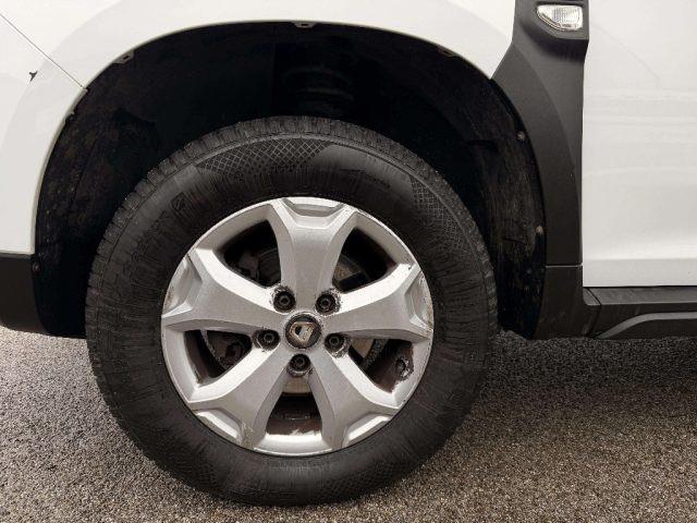 DACIA Duster 1.5 Blue dCi 8V 115 CV 4x4 Comfort
