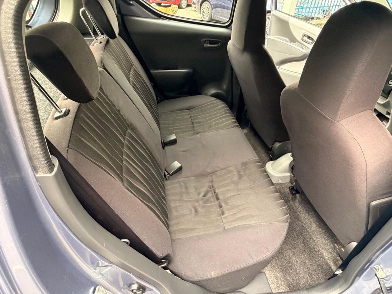 Nissan Pixo 1.0 5 porte Active *EURO5 BENZINA*