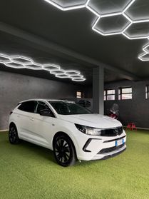 Opel Grandland 1.5 diesel Ecotec aut. GS Line