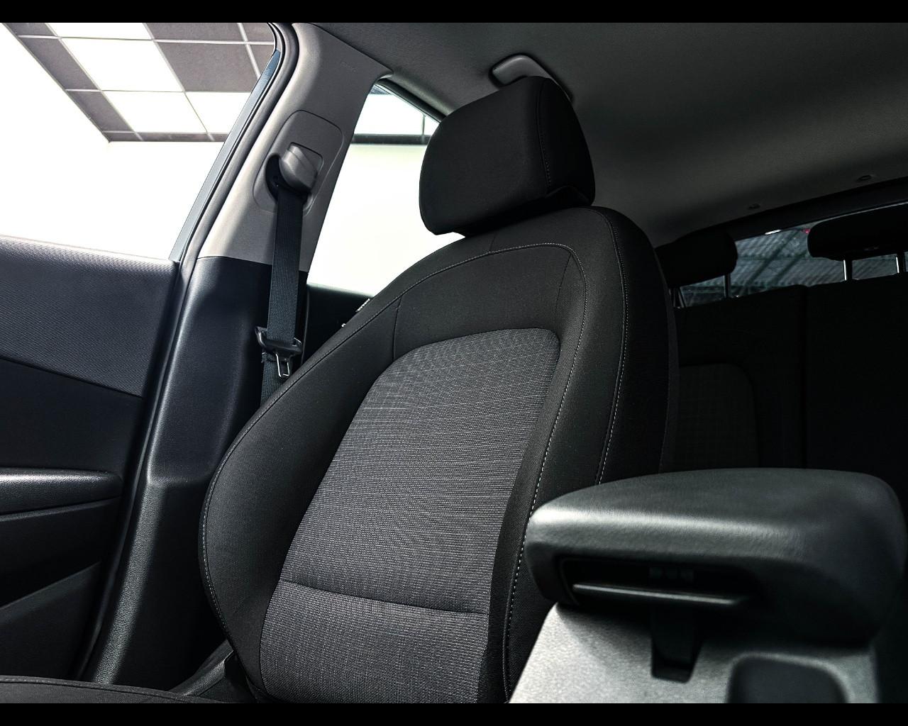 HYUNDAI Kona HEV 1.6 DCT XLine+