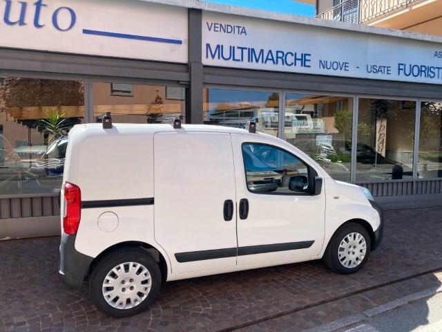 Fiat Fiorino 1.3 MJT 95CV Furgone Dynamic