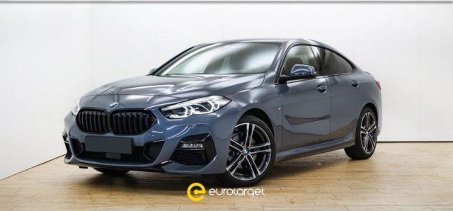 BMW 218 i Gran Coupé Msport