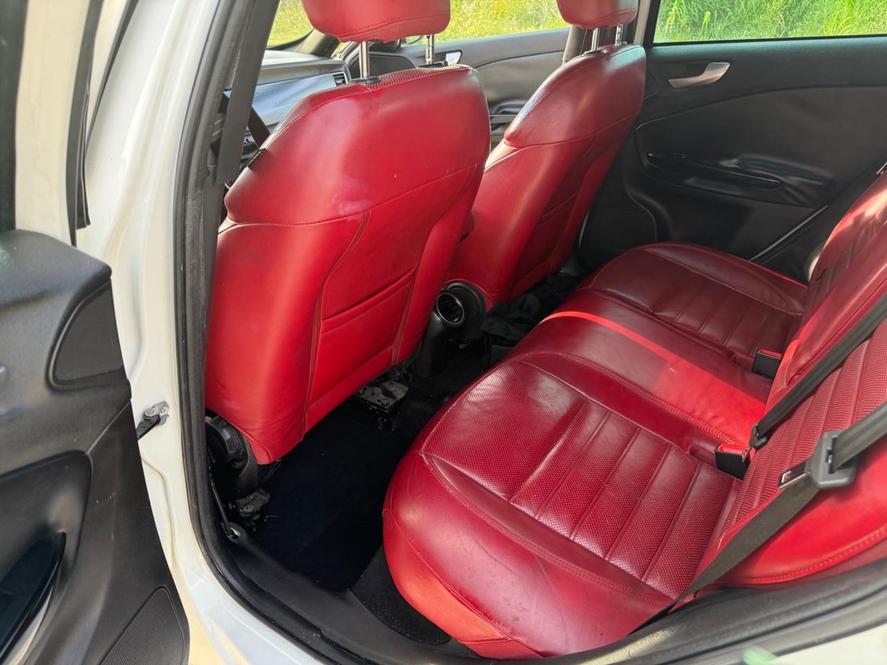 Alfa Romeo Giulietta 1.6 JTDm-2 105 CV Distinctive
