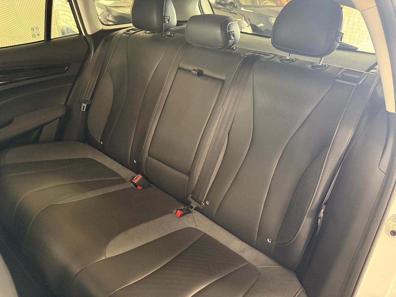 Mg MG5 Luxury 50,3 KWh