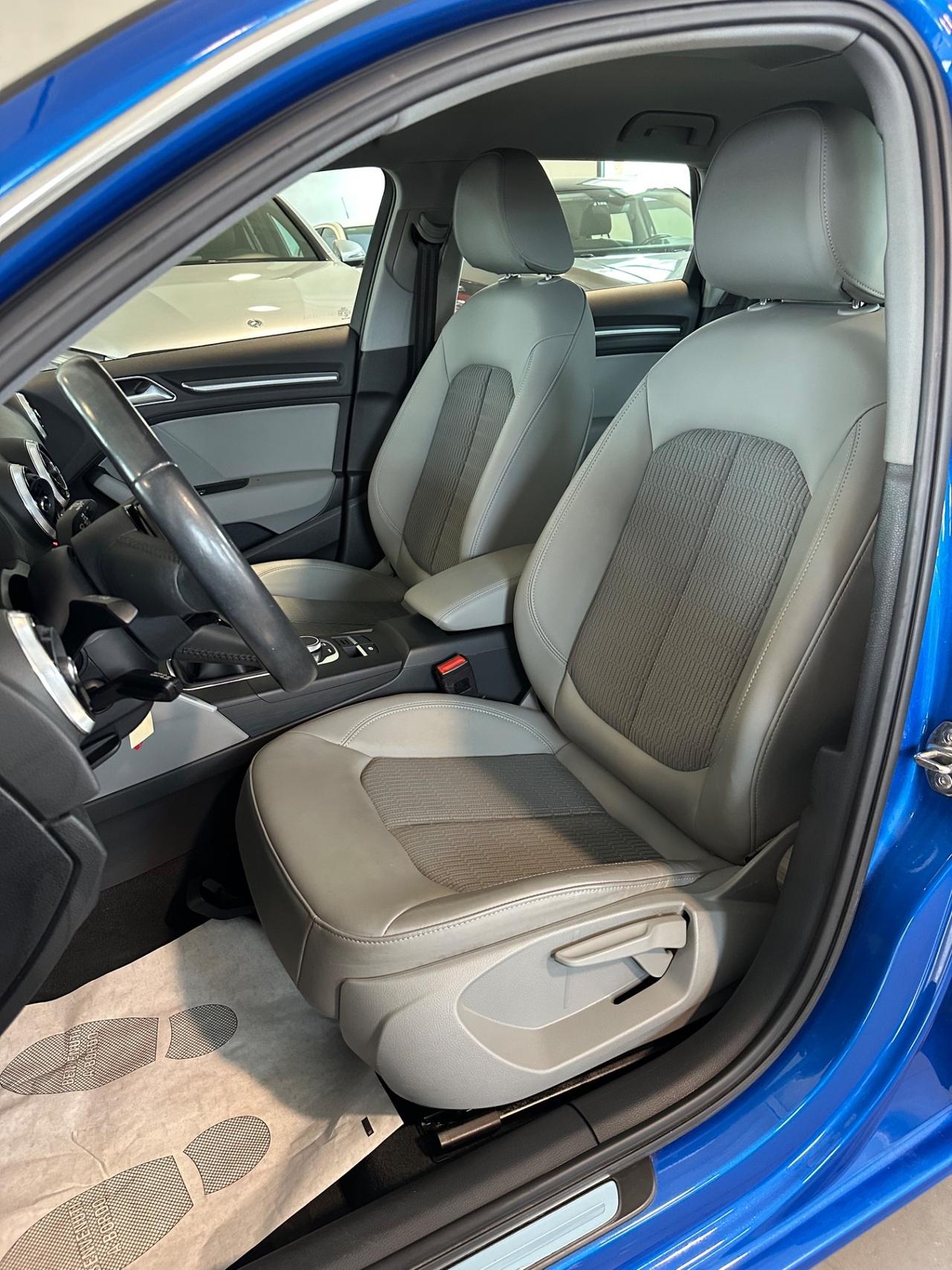 Audi A3 1.6 TDI 116 CV Sport