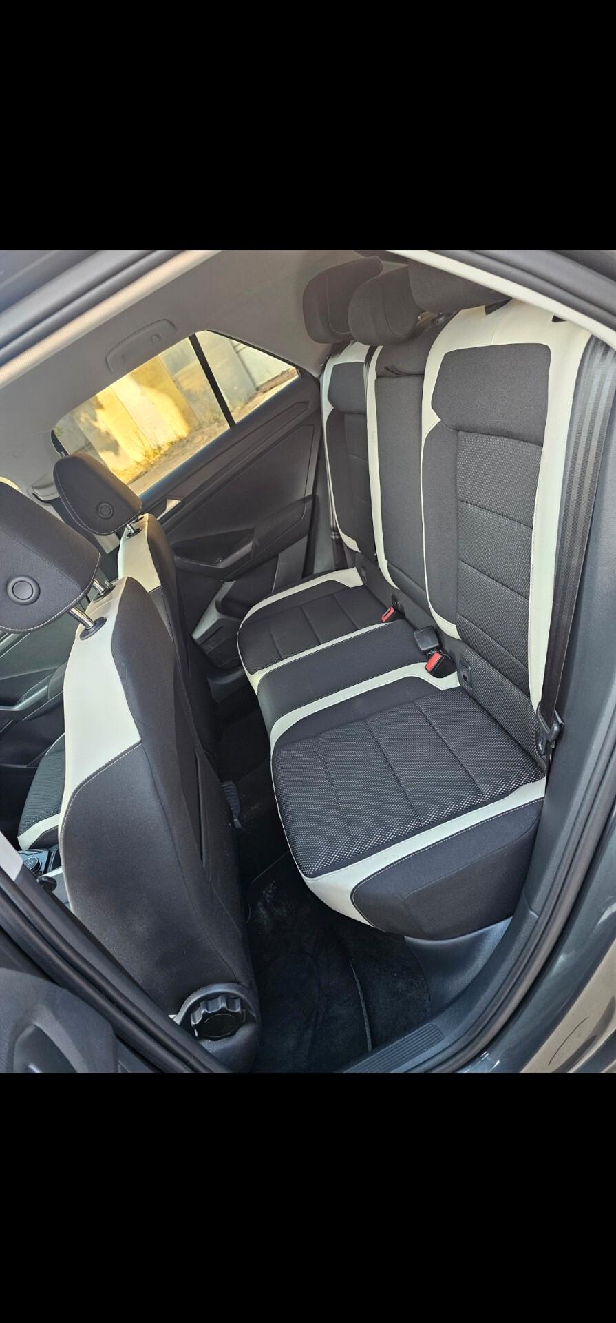 Volkswagen T-Roc 2.0 TDI SCR 150 CV DSG 4MOTION Advanced BlueMot. Tech.