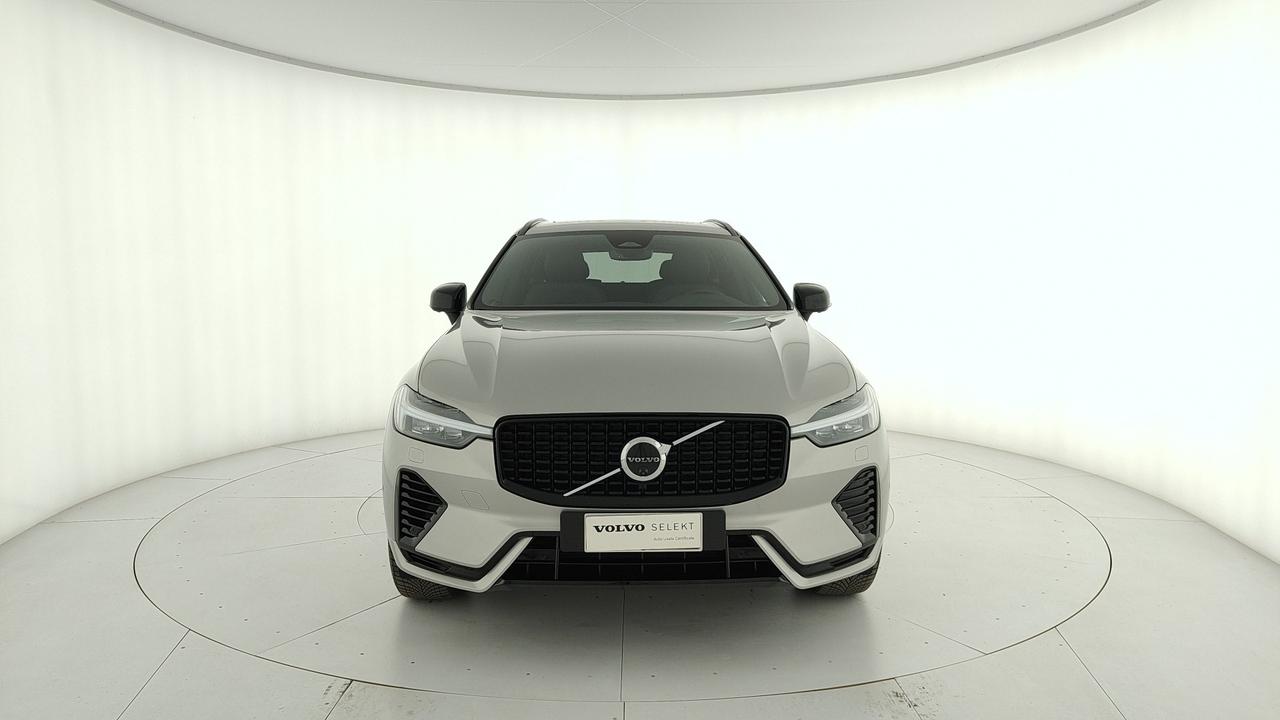 VOLVO XC60 2.0 t6 phev Plus Dark awd auto