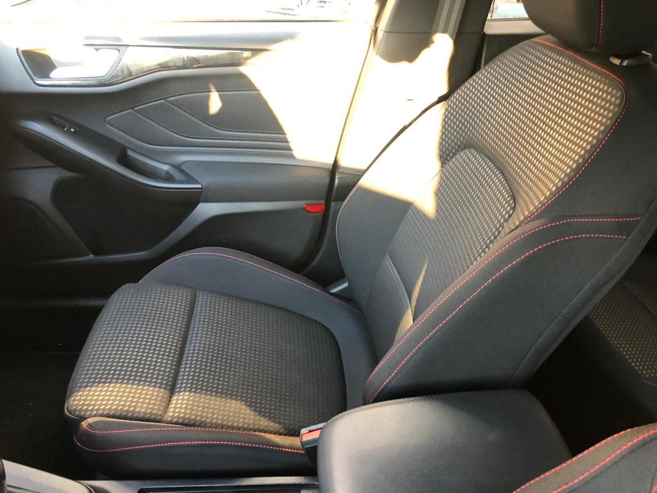 Ford Focus 1.0 EcoBoost Hybrid 125 CV 5p. ST-Line X