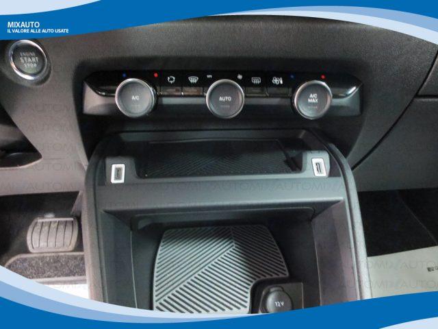 CITROEN C4 1.2 PureTech 130cv Plus EAT8 EU6